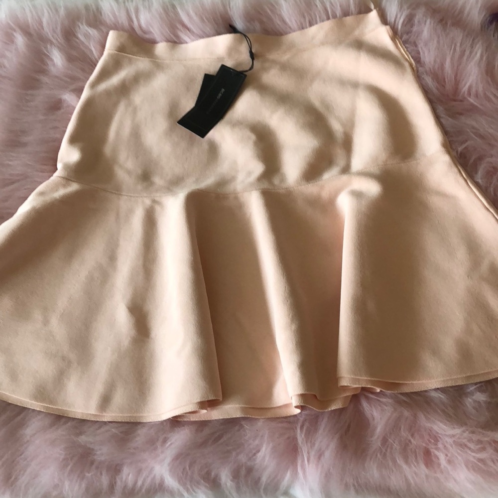 Skater BCBG skirt